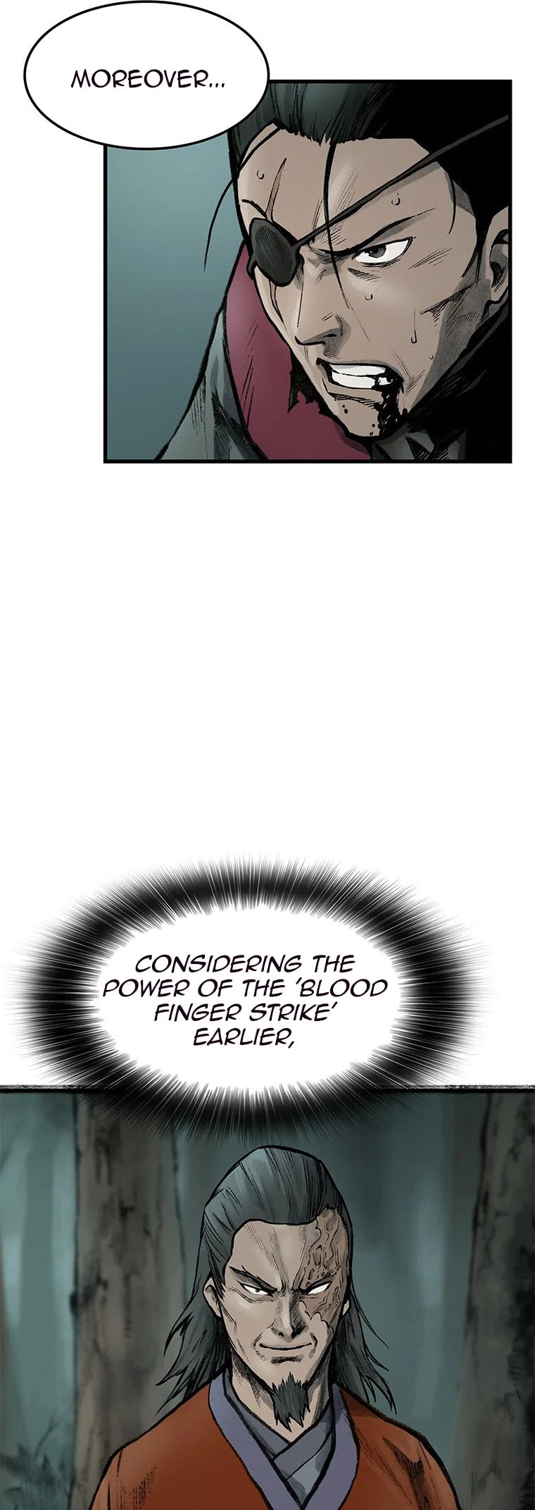 Kang-Ho Chapter 47 page 41 - 