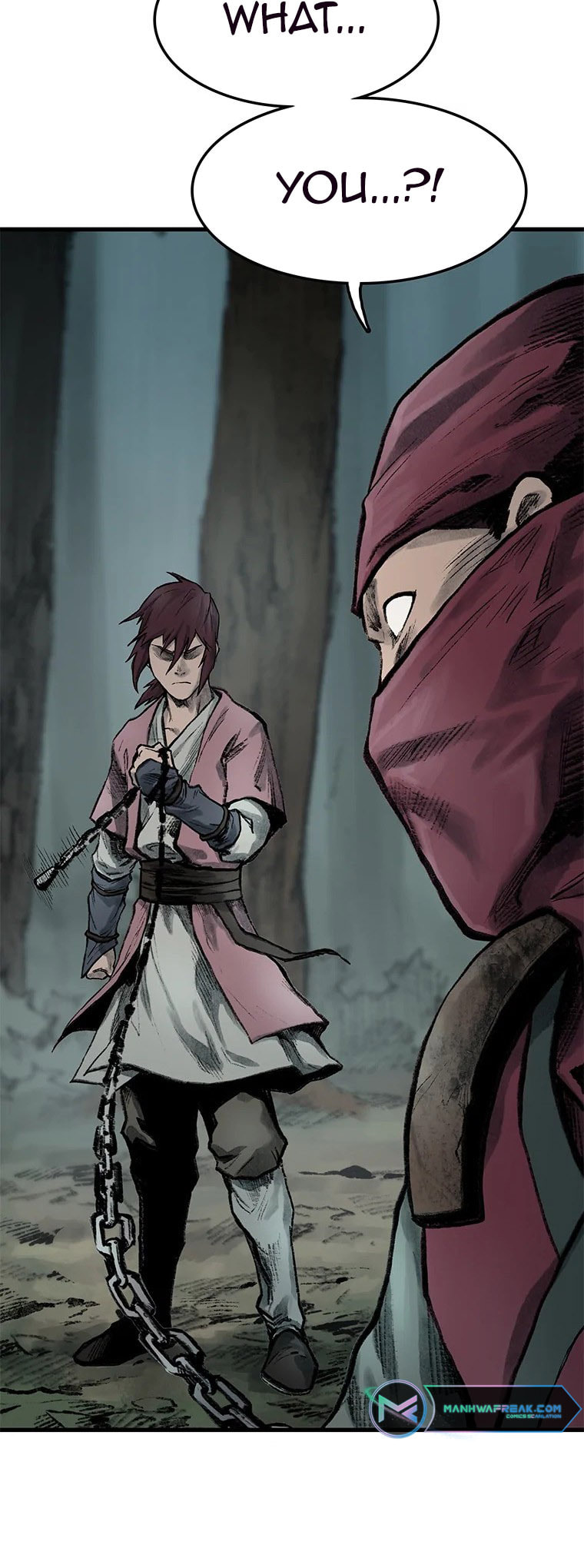 Kang-Ho Chapter 47 page 49 - 