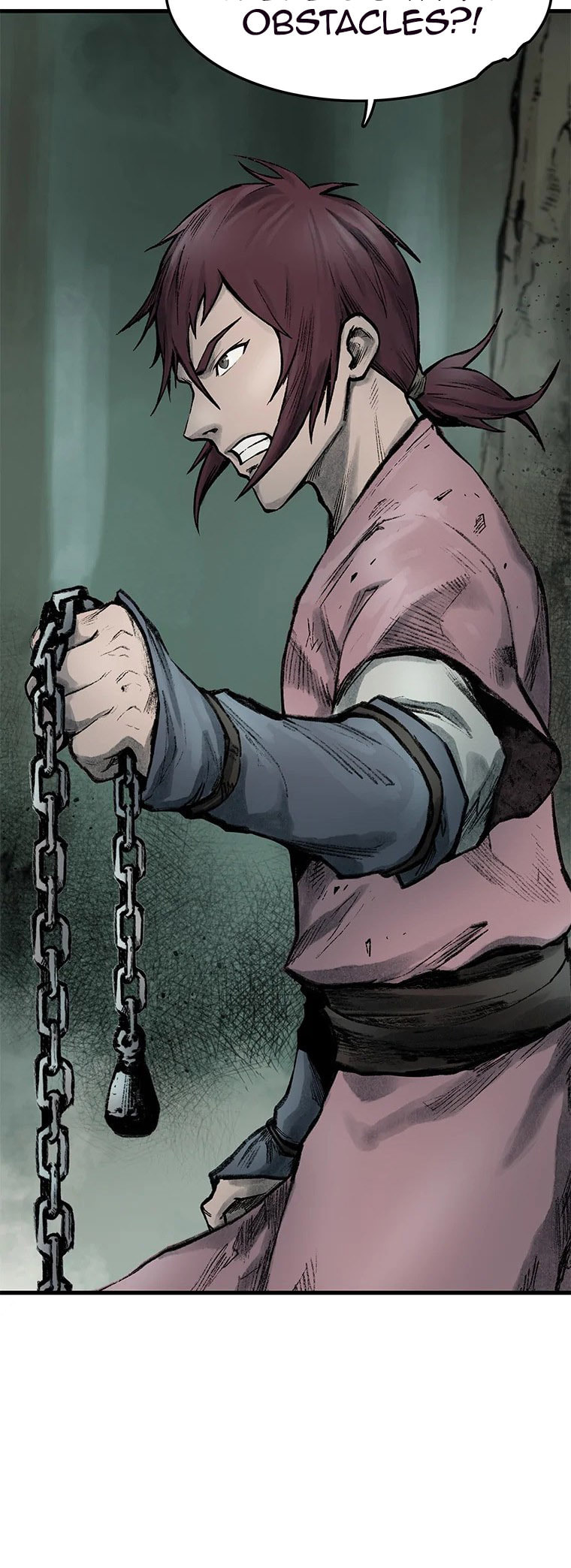 Kang-Ho Chapter 47 page 56 - 