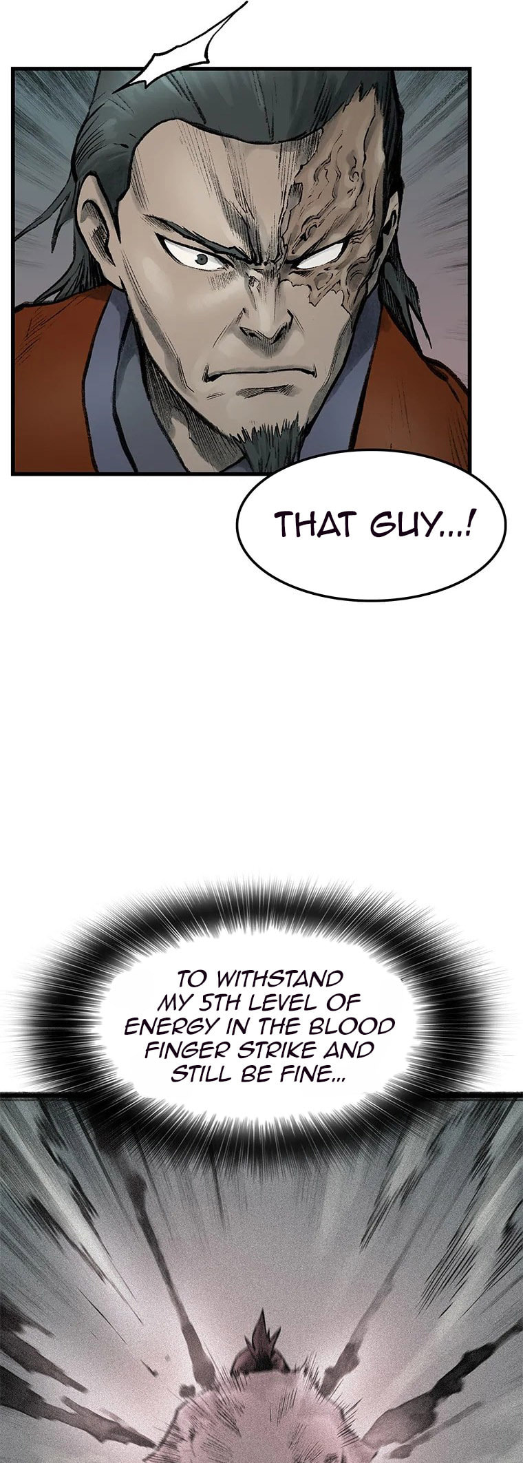 Kang-Ho Chapter 47 page 58 - 