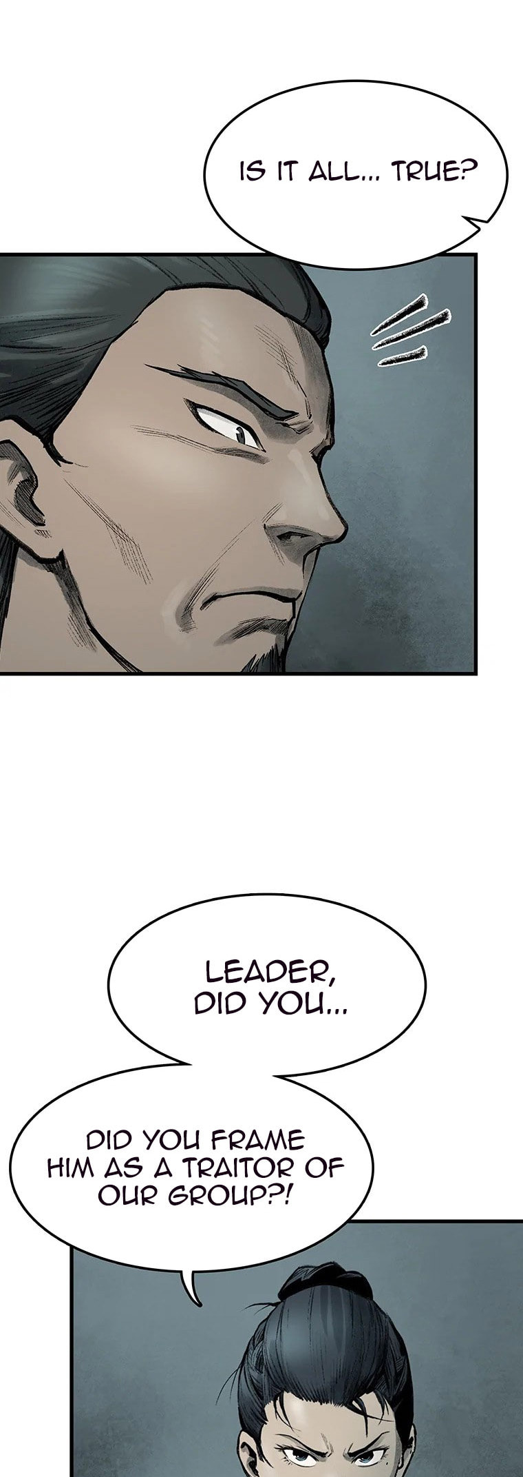 Kang-Ho Chapter 47 page 10 - 