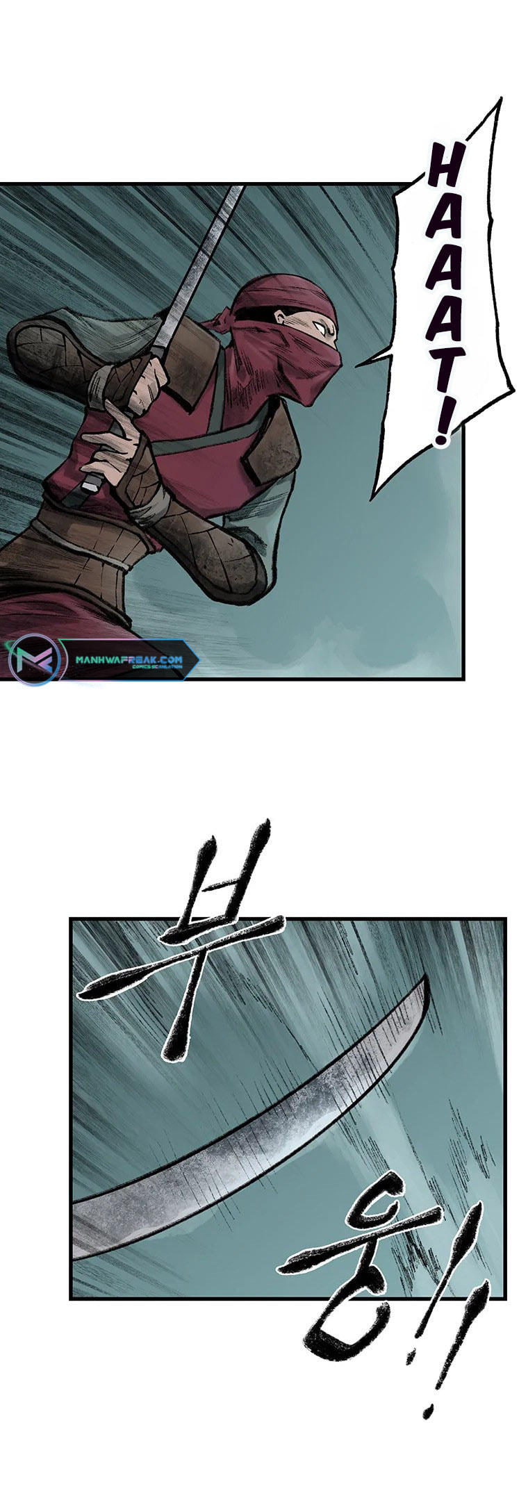 Kang-Ho Chapter 48 page 2 - 