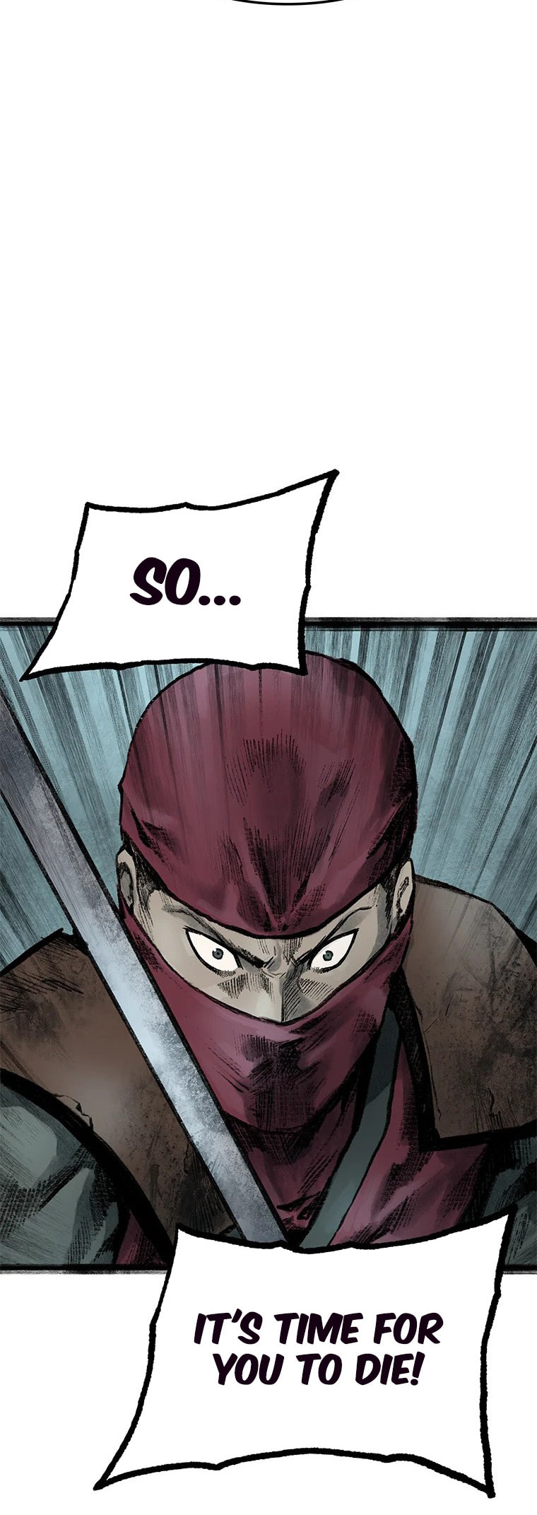Kang-Ho Chapter 48 page 26 - 