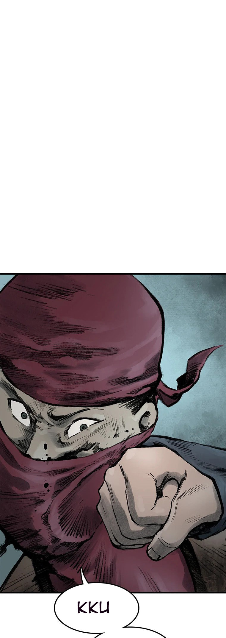 Kang-Ho Chapter 48 page 27 - 