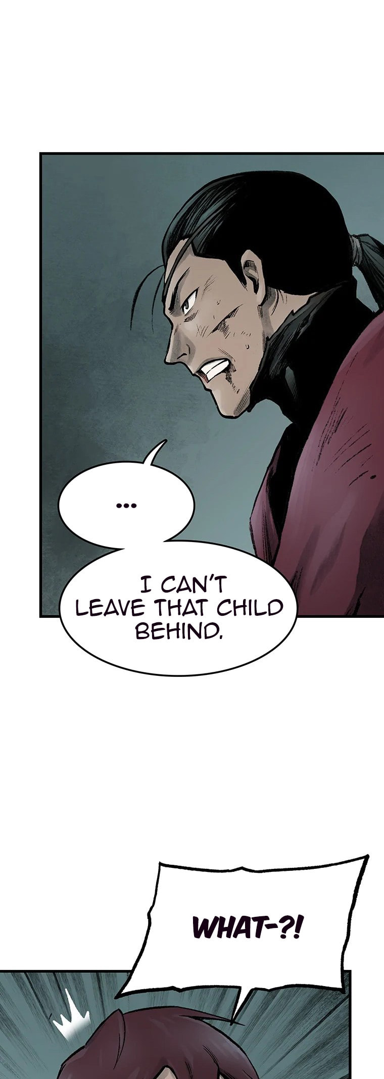 Kang-Ho Chapter 48 page 31 - 