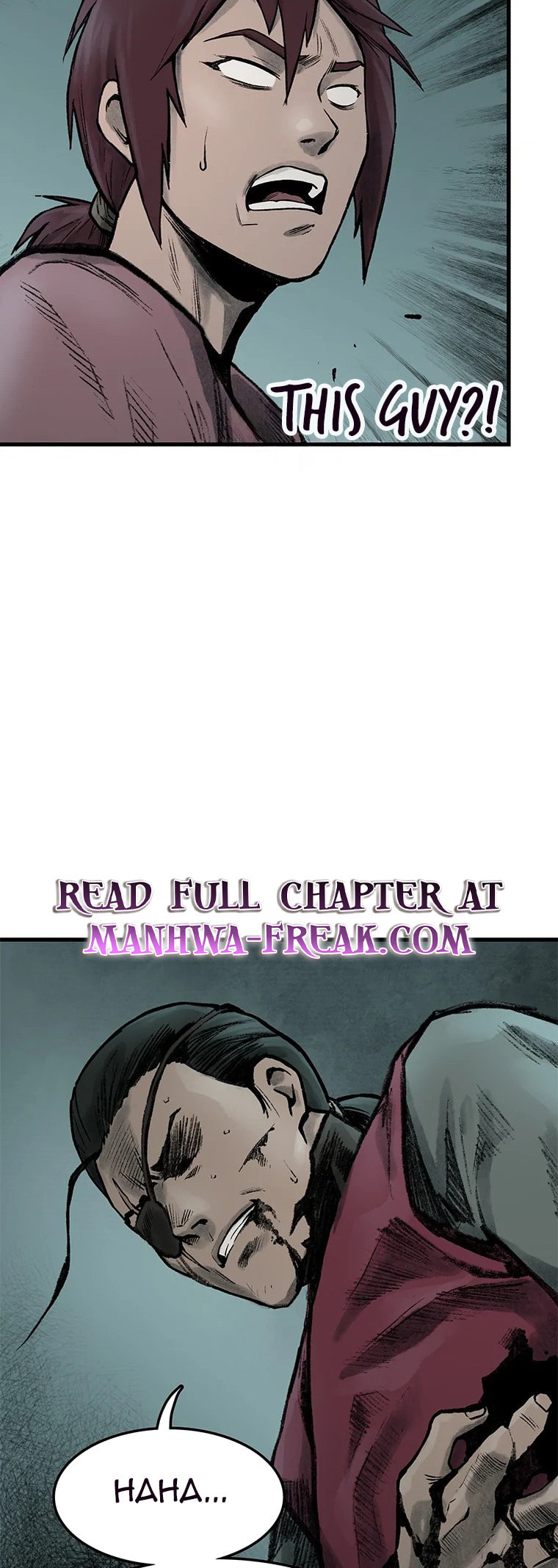 Kang-Ho Chapter 48 page 32 - 