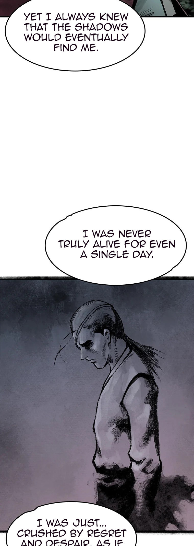 Kang-Ho Chapter 48 page 35 - 