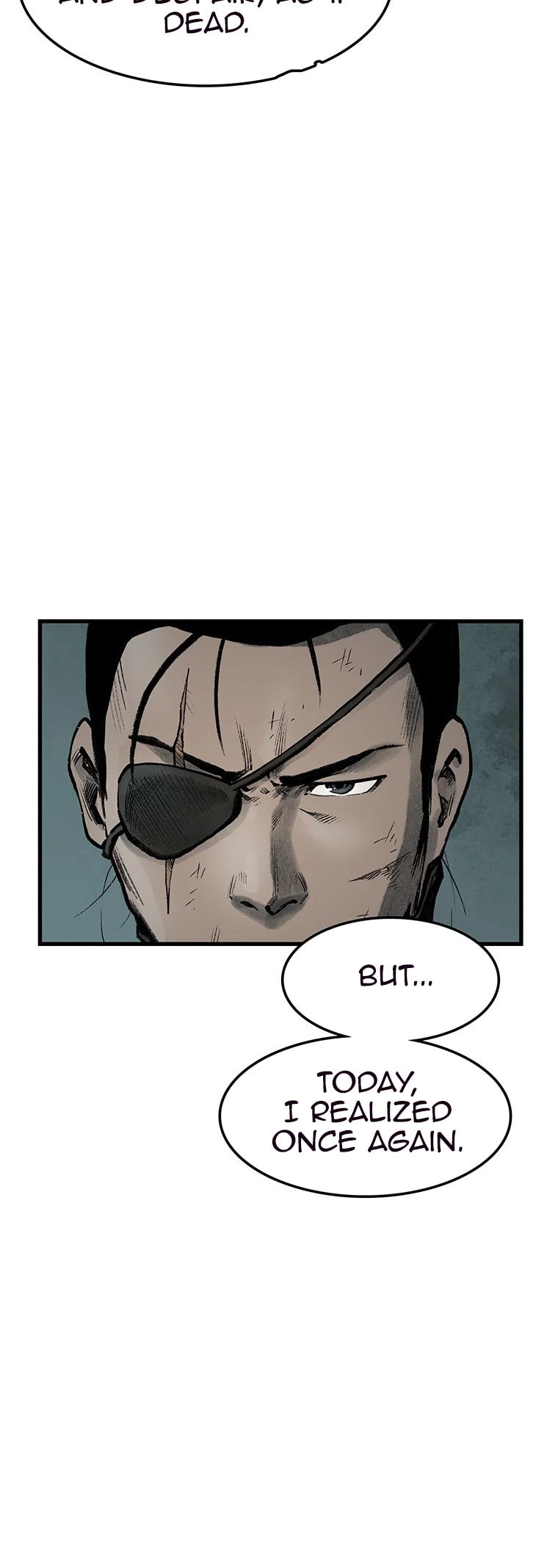 Kang-Ho Chapter 48 page 36 - 
