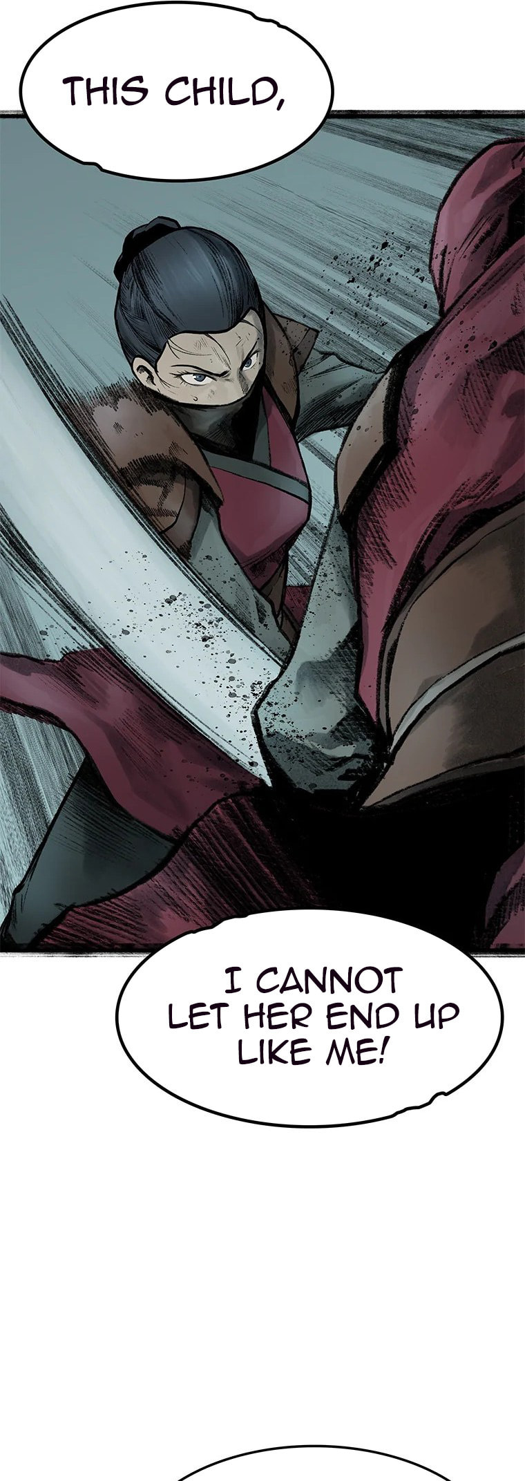 Kang-Ho Chapter 48 page 37 - 