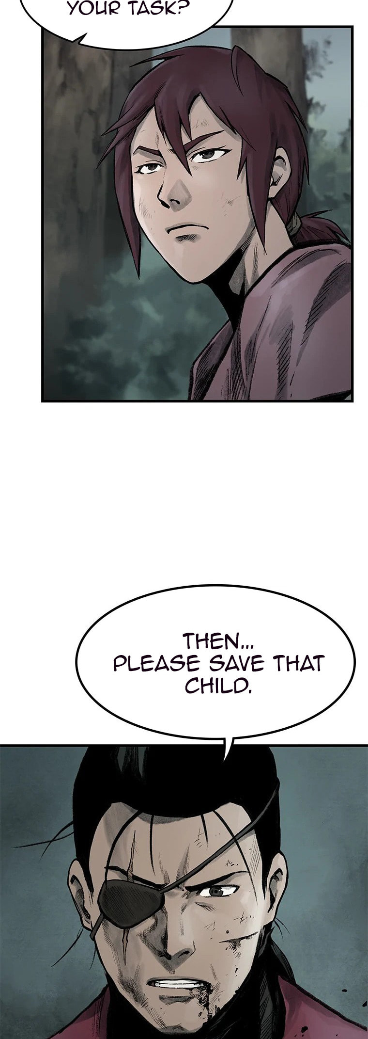 Kang-Ho Chapter 48 page 39 - 