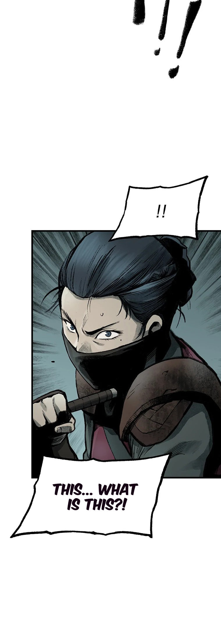 Kang-Ho Chapter 48 page 43 - 