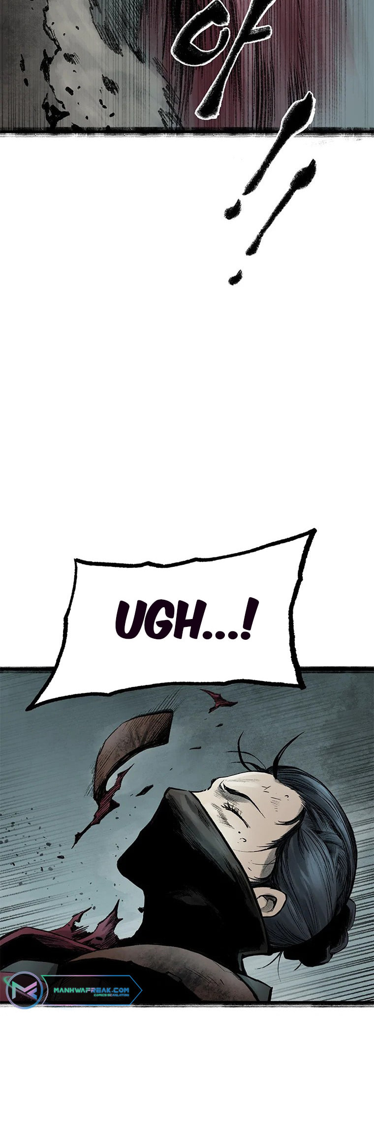Kang-Ho Chapter 48 page 45 - 