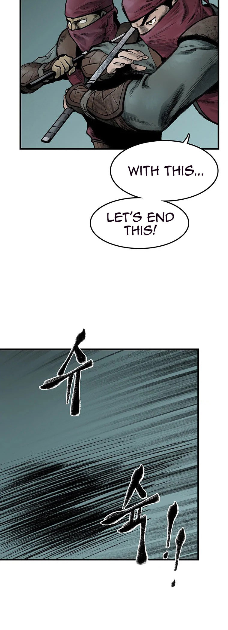 Kang-Ho Chapter 48 page 52 - 