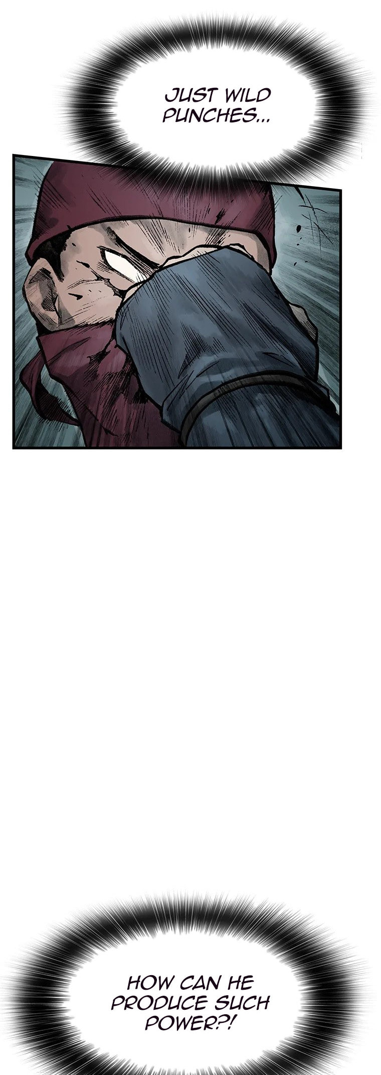 Kang-Ho Chapter 48 page 7 - 