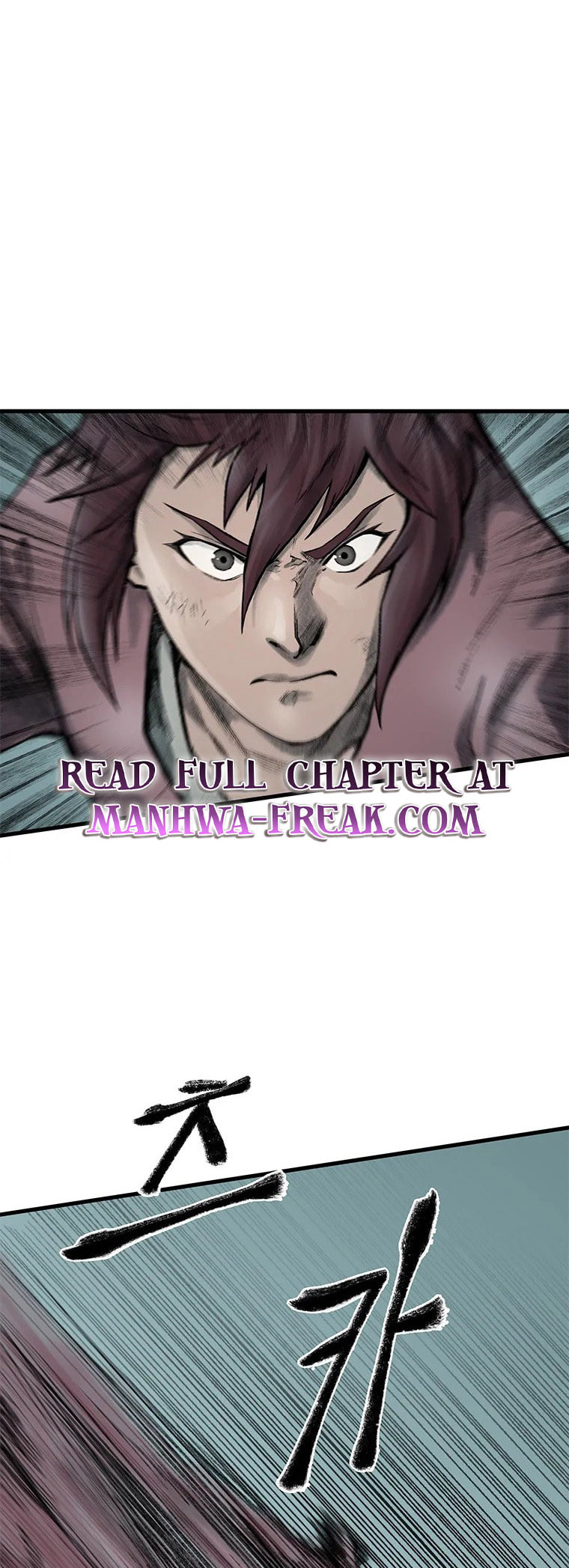 Kang-Ho Chapter 48 page 64 - 