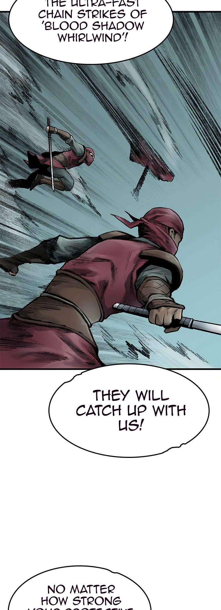 Kang-Ho Chapter 48 page 67 - 