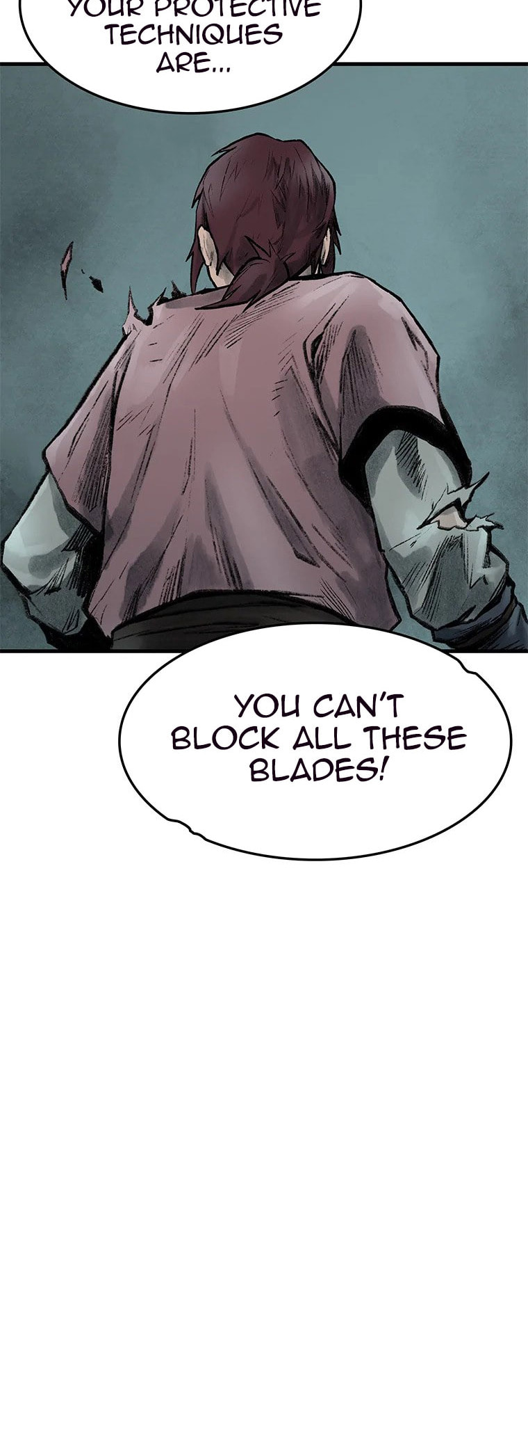 Kang-Ho Chapter 48 page 68 - 