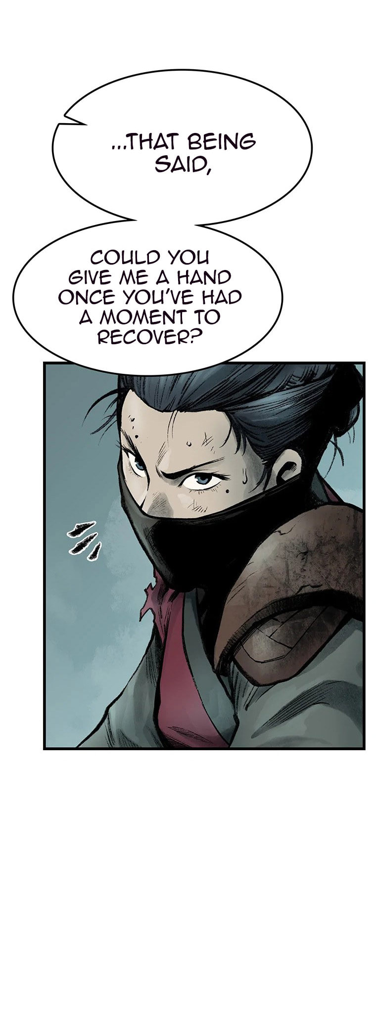 Kang-Ho Chapter 48 page 69 - 