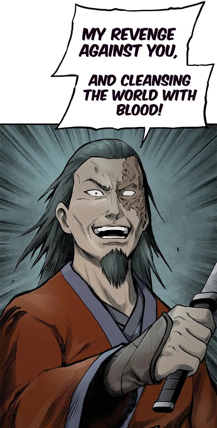 Kang-Ho Chapter 49 page 114 - 