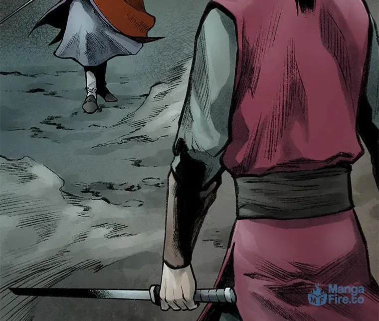 Kang-Ho Chapter 49 page 119 - 