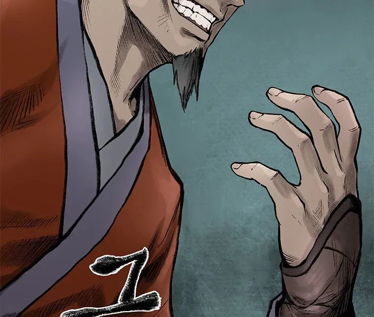 Kang-Ho Chapter 49 page 123 - 