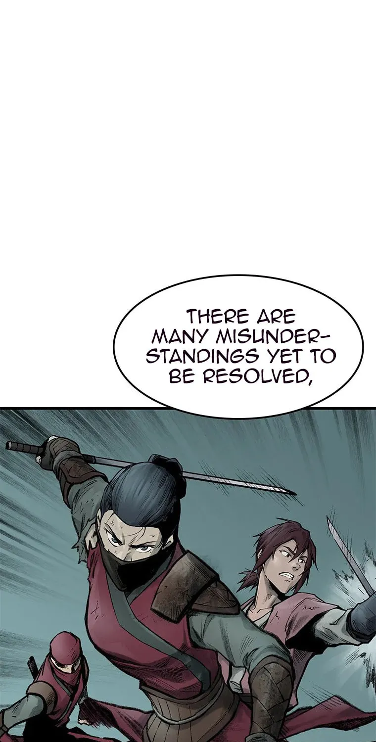 Kang-Ho Chapter 49 page 126 - 