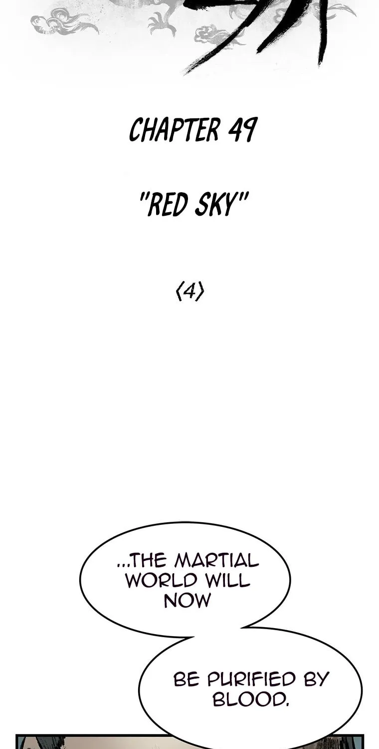 Kang-Ho Chapter 49 page 20 - 