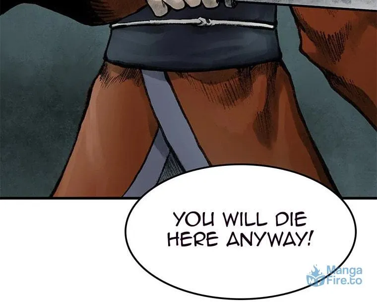 Kang-Ho Chapter 49 page 23 - 