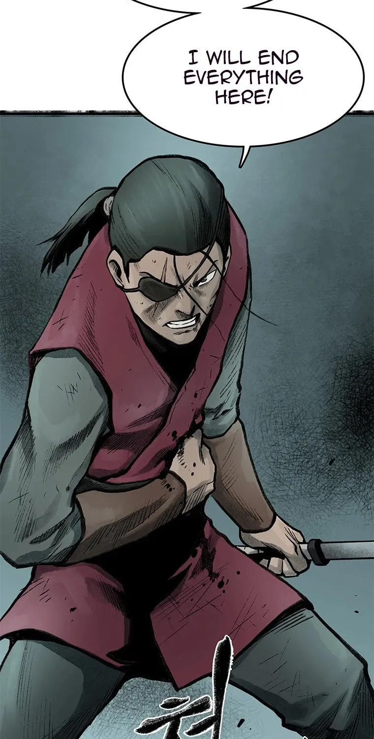 Kang-Ho Chapter 49 page 26 - 