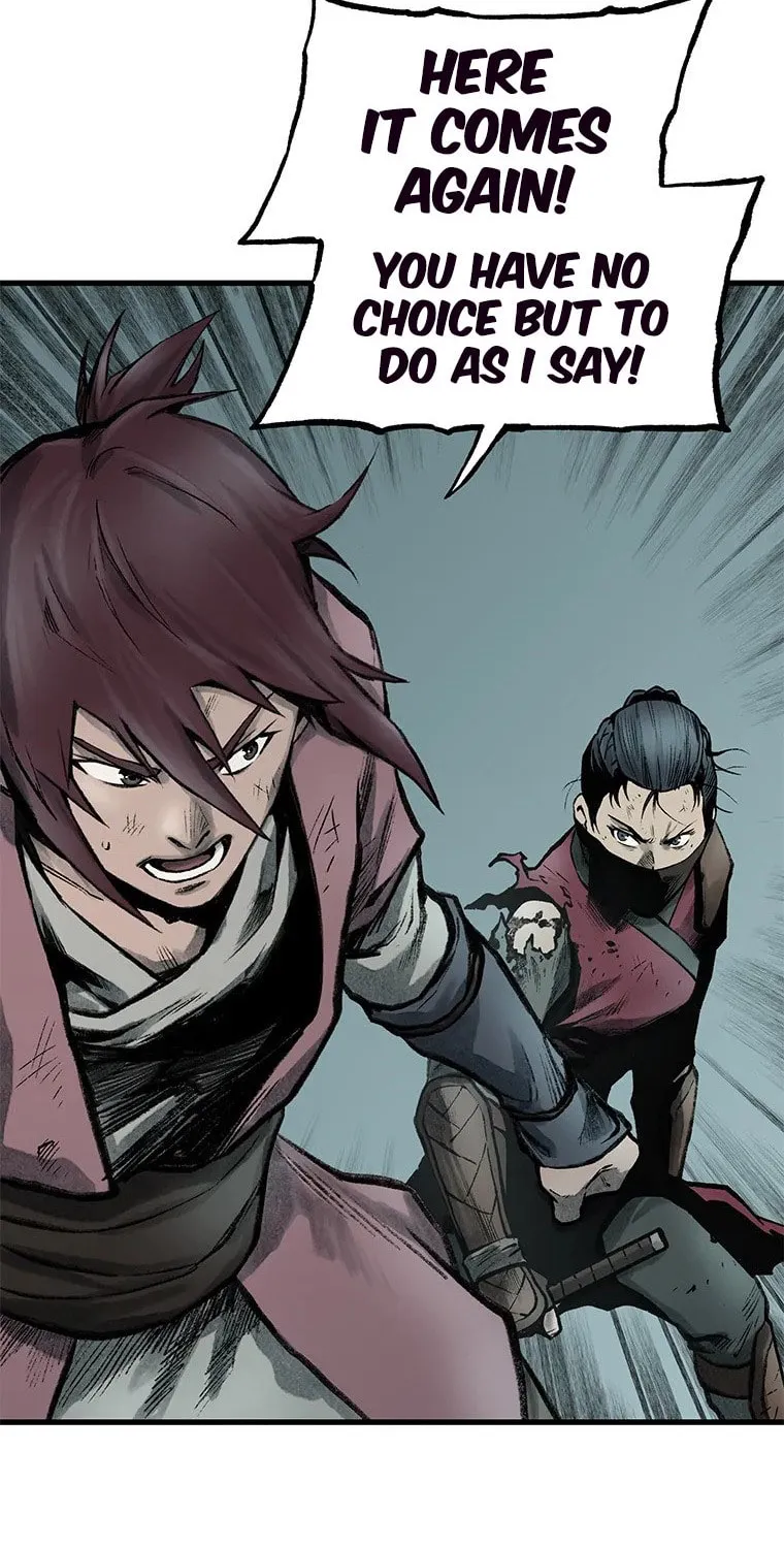 Kang-Ho Chapter 49 page 38 - 