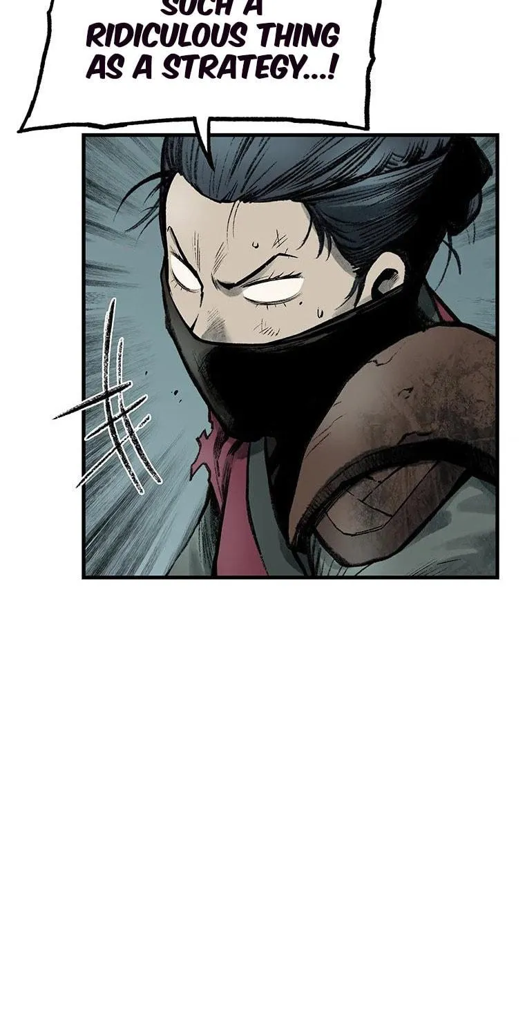 Kang-Ho Chapter 49 page 40 - 