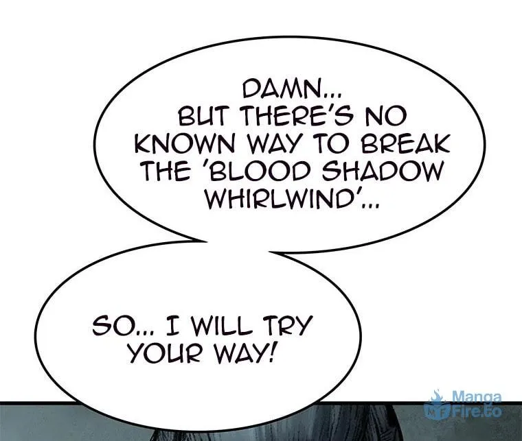 Kang-Ho Chapter 49 page 41 - 