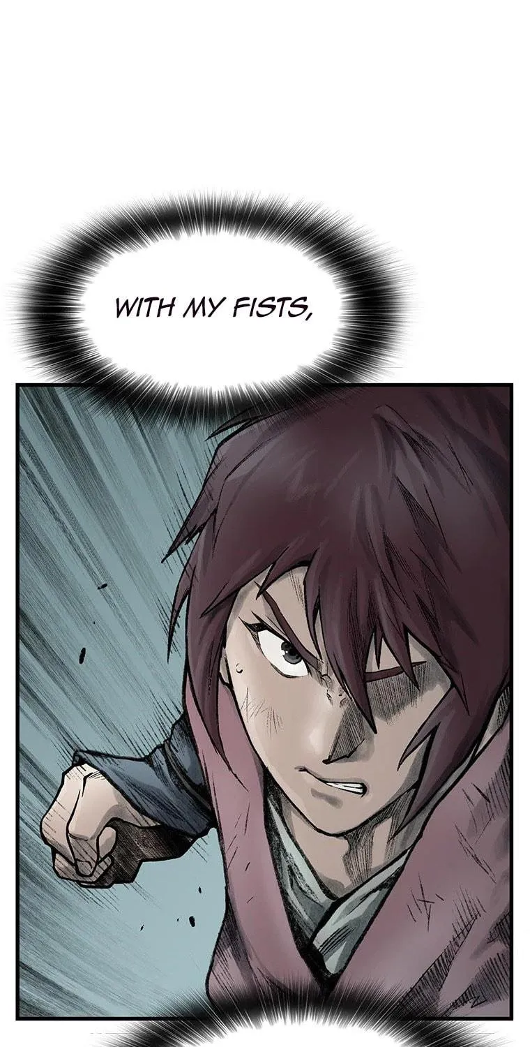 Kang-Ho Chapter 49 page 46 - 