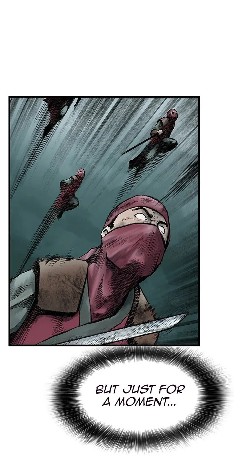 Kang-Ho Chapter 49 page 48 - 
