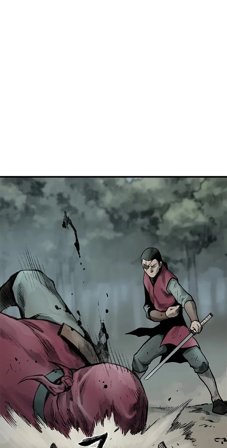 Kang-Ho Chapter 49 page 6 - 
