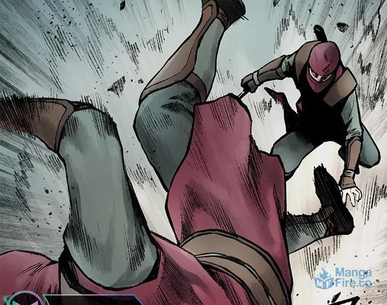 Kang-Ho Chapter 49 page 59 - 