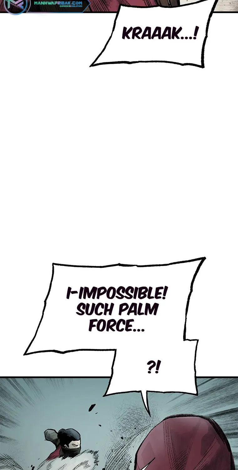 Kang-Ho Chapter 49 page 60 - 