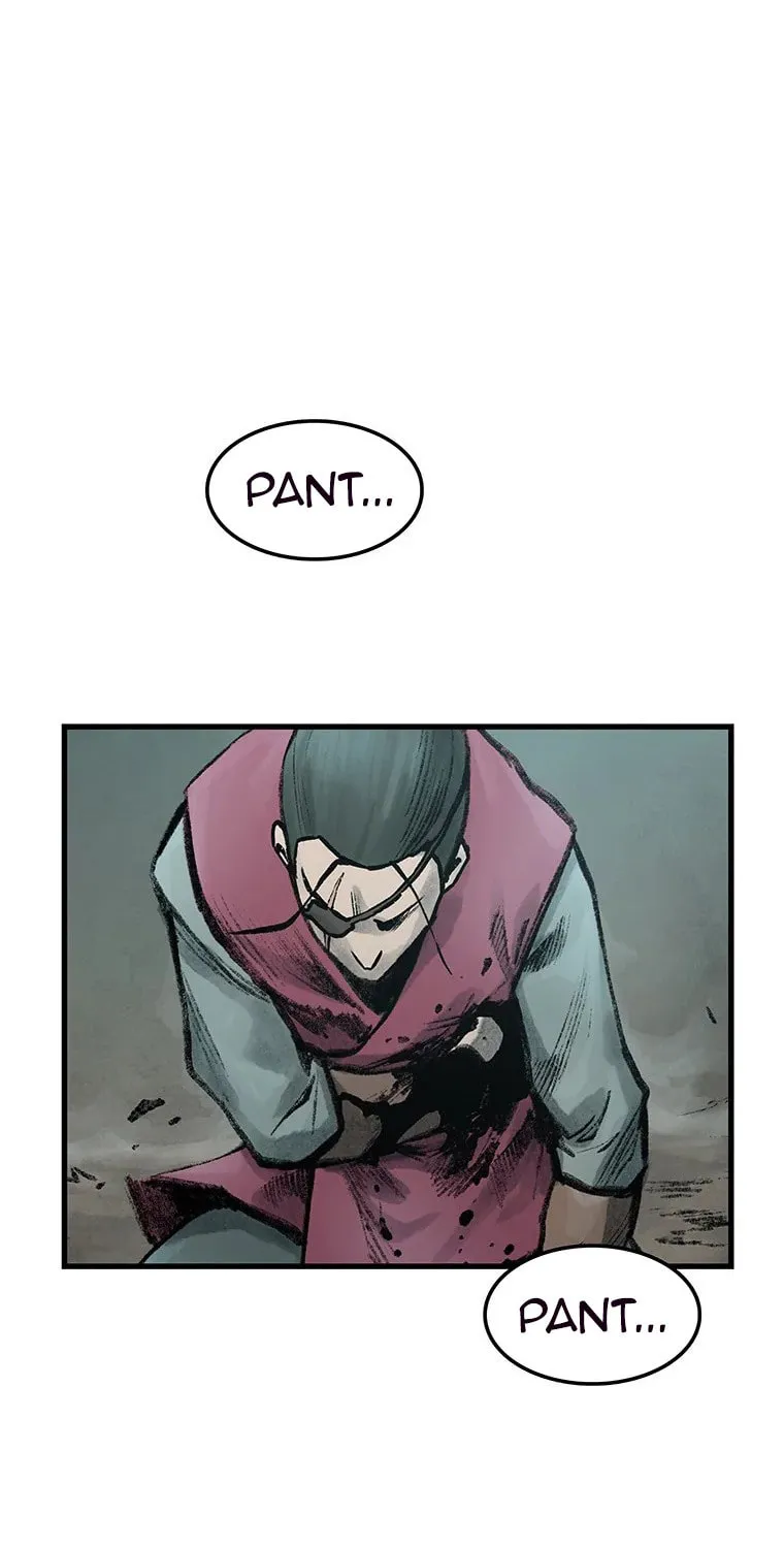 Kang-Ho Chapter 49 page 8 - 