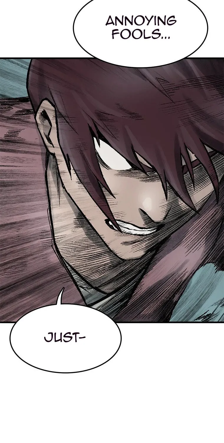 Kang-Ho Chapter 49 page 74 - 