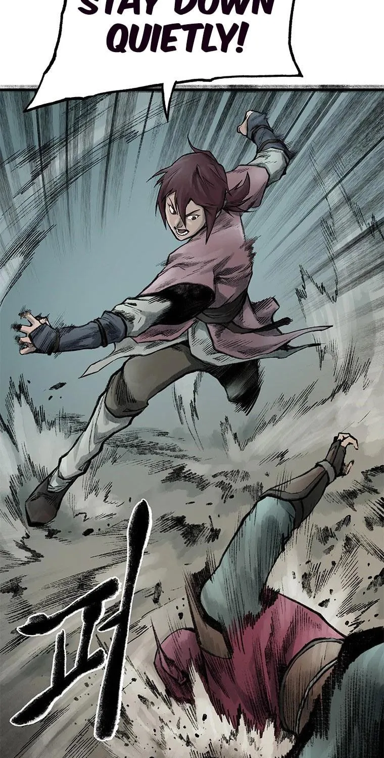 Kang-Ho Chapter 49 page 76 - 