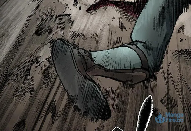 Kang-Ho Chapter 49 page 77 - 