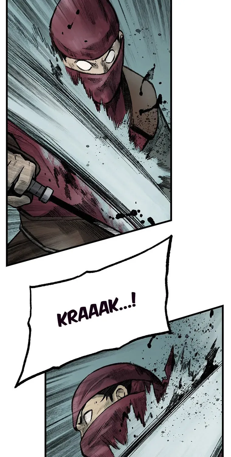 Kang-Ho Chapter 49 page 90 - 