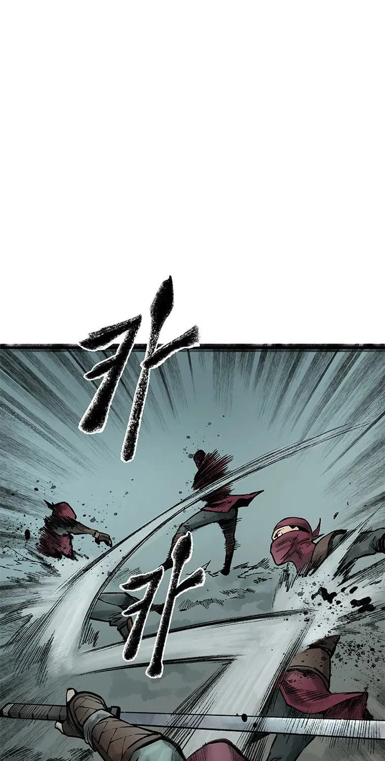 Kang-Ho Chapter 49 page 92 - 