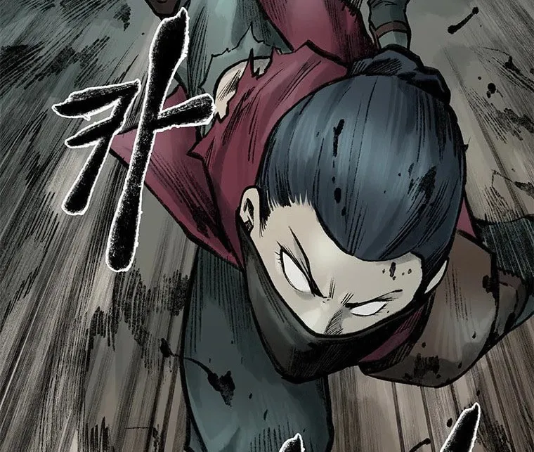 Kang-Ho Chapter 49 page 93 - 