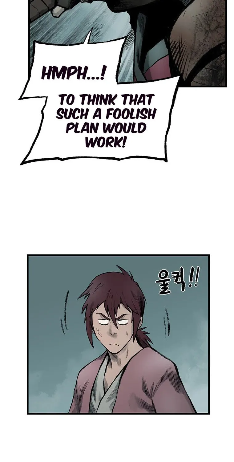 Kang-Ho Chapter 49 page 96 - 