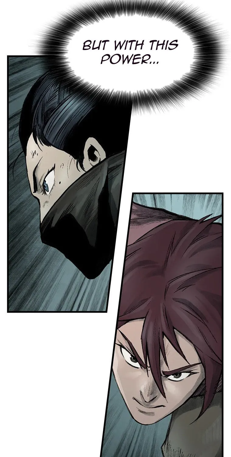 Kang-Ho Chapter 49 page 98 - 
