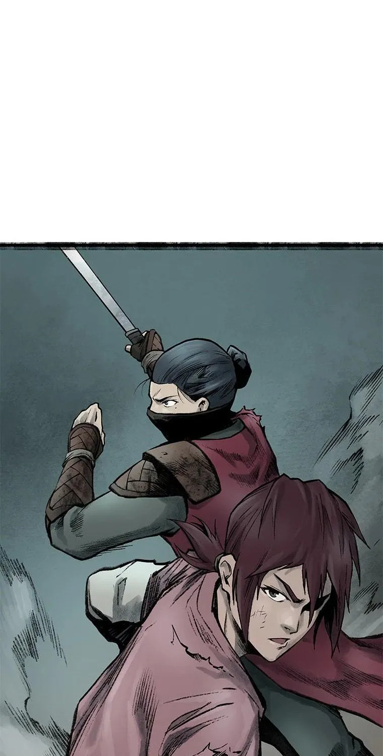 Kang-Ho Chapter 49 page 100 - 