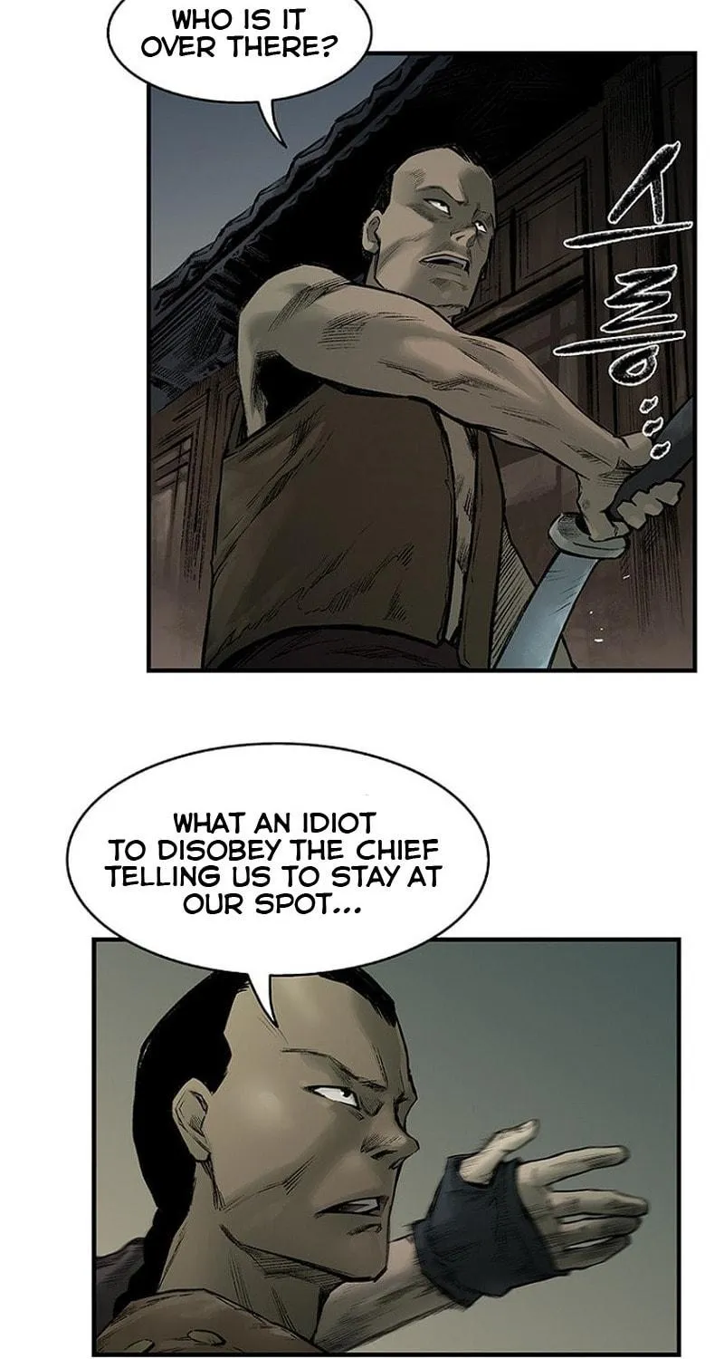 Kang-Ho Chapter 5 page 11 - 
