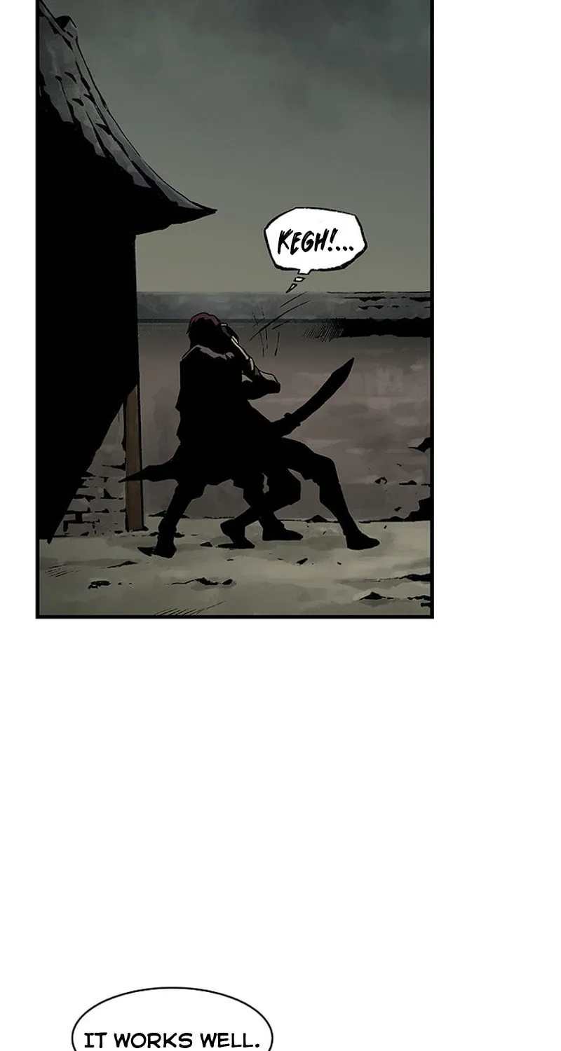 Kang-Ho Chapter 5 page 13 - 