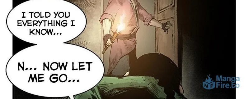 Kang-Ho Chapter 5 page 18 - 